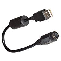 Image of Olympus KP-13 Replacement USB Adapter Cable for the RS-27 Foot Switch