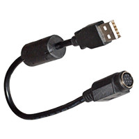 

Olympus KP-13 Replacement USB Adapter Cable for the RS-27 Foot Switch