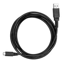 Image of Olympus KP-30 Micro USB Cable 6' for DS-9500/9000 Voice Recorders
