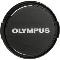 

Olympus Lens Cap LC-46, 46mm Lens Cap