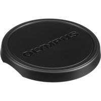 

Olympus LC-53 Replacement Front Cap for MCON-P02 Macro Converter Lens