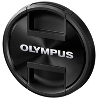 

Olympus LC-62F Replacement Cap for ED 25mm f/1.2 PRO Lens
