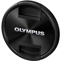 

Olympus Replacement Lens Cap for the M. Zuiko ED 300mm f4.0 PRO Lens