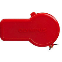

Olympus PRLC-10 Replacement Lens Cap for PT-043 Underwater Housing