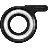 

Olympus LG-1 LED Light Guide for TG-1, TG-2, TG-3, TG-4 and TG-5 Digital Cameras