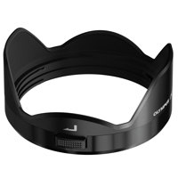

Olympus LH-66, Lens Hood for the Zuiko 12-40mm f/2.8 Zoom Lens.