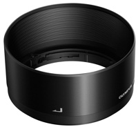 

Olympus LH-66B, Lens Hood for the Zuiko 25mm f/1.2 Pro Lens