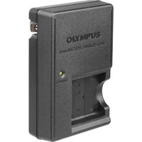 

Olympus LI-41C Battery Charger for the Li-40B & Li-42B Batteries, 110-220v