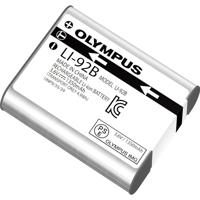 

Olympus LI-92B Rechargeable Li-Ion Battery 3.6v 1350 mAh