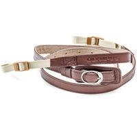 

Olympus Leather Neck Strap for Pen and E-System Cameras, Brown