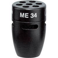 

Olympus ME34 Compact Zoom Microphone for Voice Recorder