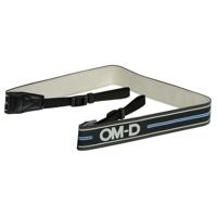 

Olympus CSS-P118 Washable Shoulder Strap for E-M10 Mark II Digital Camera