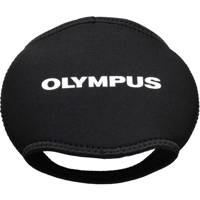 

Olympus PBC-EP02 Replacement Front Cap for PPO-EP02 Underwater Lens Port