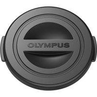 

Olympus PBC-EP08 Replacement Body Cap for PT-EP08 Underwater Housing