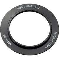 

Olympus POSR-E02 UW Shading Ring for 35mm Macro Lens