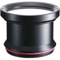 

Olympus Olympus PPO-E01 Underwater Lens Port for 14-45mm Lens to be used with PT-E01 Housing