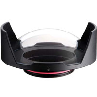 

Olympus PPO-E04 Underwater Lens Port for 7-14mm Lens to be used with Evolt Housing