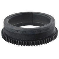

Olympus PPZR-EP02 Ring for 14-42mm f/3.5-5.6 II & 9-18mm Lenses to use with PT-EP Series Underwater Housings.