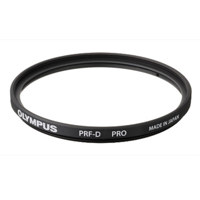 

Olympus 72mm ZUIKO PRF-ZD72 PRO Protection Filter