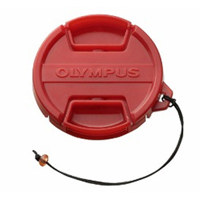

Olympus PRLC-14 Lens Port Cap for PT-053 Underwater Housing