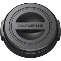 

Olympus PRPC-EP01 Lens Port Cap for PT-EP08 Underwater Housing