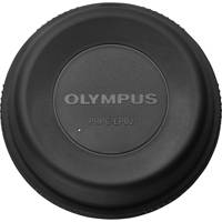 

Olympus PRPC-EP02 Replacement Rear Cap for PPO-EP02 Underwater Lens Port