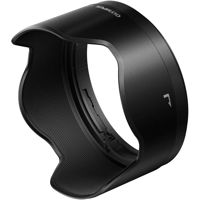 

Olympus LH-66C Petal-Shaped Lens Hood for M.Zuiko Digital ED 17mm f/1.2 PRO Lens