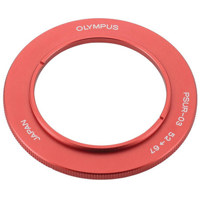 

Olympus PSUR-03 Underwater Step Up Ring
