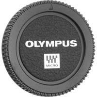 

Olympus Body Cap BC-2 for Pen Micro Four Thirds Mount Digital Cameras