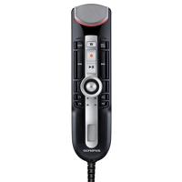 

Olympus RecMic II RM-4010P Push Button Microphone