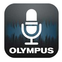 

Olympus Smart Phone Recorder App