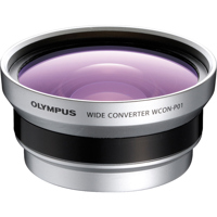 

Olympus WCON-P01 Wide Converter for 14-42mm f3.5-5.6 II