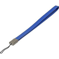 

Olympus Premium Wrist Strap - Blue