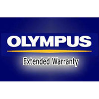 

Olympus Olympus Zuiko Evolt 2-Year Extended Warranty for a Total of 3 Years.