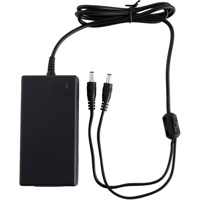 

IndiPRO 12V/6A AC Power Supply to 2.1/2.5mm Connectors, 8'