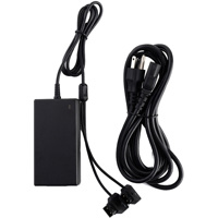 

IndiPRO 12V/6A AC Power Supply to Dual Male D-Tap Outputs, 8'