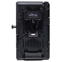 

IndiPRO V-Mount Adapter Plate for Blackmagic Design URSA Cameras