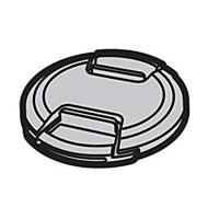

Panasonic 1GE1Z253Z Lens Cap
