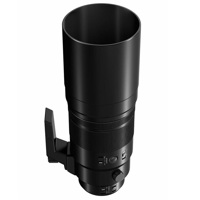 

Panasonic Lumix G Leica DG Elmarit 200mm f/2.8 Aspherical Power O.I.S. Lens for Micro Four Thirds