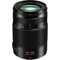 

Panasonic Lumix G X Vario 35-100mm f/2.8 II POWER O.I.S. Lens