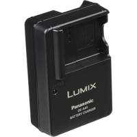 

Panasonic DE-A65BA Battery Charger for DMW-BCG10 (Camera Models: ZR1, ZR3, ZS1, ZS3, ZS5, ZS6, ZS7, ZS8, ZS10)