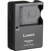 

Panasonic DEA79BB Replacement Battery Charger for DMW-BLC12