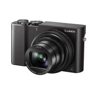 

Panasonic Lumix DMC-ZS100 Digital Point & Shoot Camera, Black