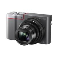 

Panasonic Lumix DMC-ZS100 Digital Point & Shoot Camera, Silver