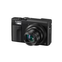 

Panasonic Lumix DC-ZS70 Digital Camera, Black