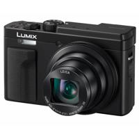 

Panasonic Lumix DC-ZS80 Digital Camera, Black