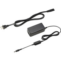 

Panasonic DMW-AC10 AC Adapter for LUMIX GH4 and GH5 Digital Camera (DC Coupler DMW-DCC12 Not Included)