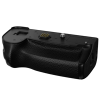 

Panasonic DMW-BGG9 LUMIX G9 Vertical Battery Grip, with Shutter Release & Focus Point Control Joystick