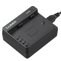 

Panasonic DMW-BTC13 Battery Charger for LUMIX Battery Pack DMW-BLF19