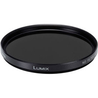 

Panasonic DMW-LNDH55 55mm 0.9 Neutral Density Filter for DMC-GH4-YAGH/DMC-GH4KBODY/DMC-FZ70K